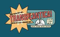 Front page for Transplantica