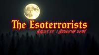 Forside til The Esoterrorists - Bæstet i Boserup Skov