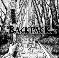 Front page for Backpack TTRPG