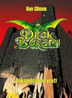 Front page for Drakborgen: LIVE!