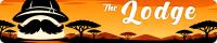Vorderseite für The Lodge