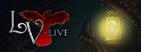 Front page for LV-Live 28