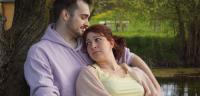 Forside til True Love Initiative