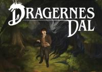 Front page for Dragernes Dal. Sæson 3, del 8 - Kig væk...