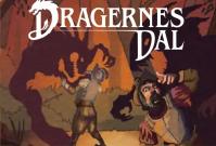 Front page for Dragernes Dal. Sæson 3, del 2 - Monstre og mennesker