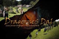 Front page for Dragernes Dal 6