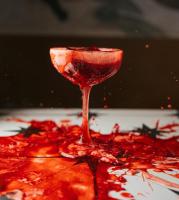 Vorderseite für Velsignelsen