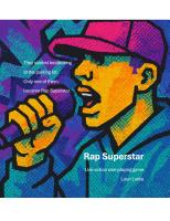 Vorderseite für Rap Superstar