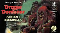 Forside til Pakten i Beskholla