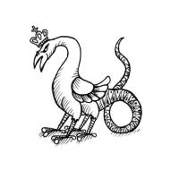 Front page for Dungeon Cuisine