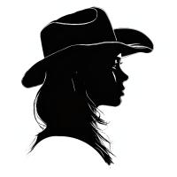 Front page for Blood on my Name