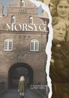 Front page for Homesick