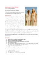 Forside til Married at First Sight