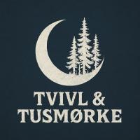 Front page for Tvivl & Tusmørke