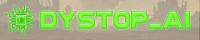 Omslag till DystopAI