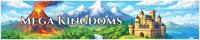 Front page for Mega Kingdoms