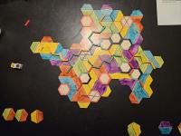 Vorderseite für 20-Minute City