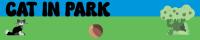 Forside til Cat in Park
