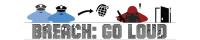 Vorderseite für Breach: Go Loud