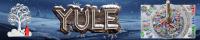 Vorderseite für Yule, Tree of Wishes