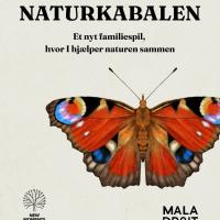 Forside til Naturkabalen