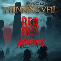 Forside til Red Mist Adventures