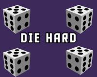 Front page for Die Hard