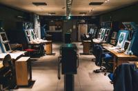 Vorderseite für Мир Два – Tilbage i går