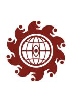 Front page for Evening at the Red Galla