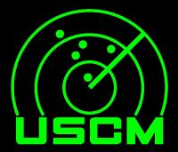Front page for USCM (GothCon 2026)