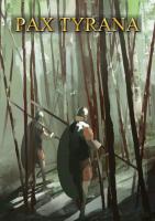 Omslag till De okuvliga vildmännen