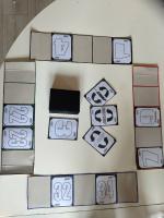 Front page for SWAP - Få Fem på stribe