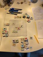 Omslag till Sweet Choise