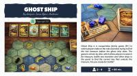Forside til Ghost Ship