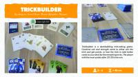 Front page for Trickbuilder