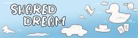 Front page for Shared Dream