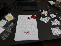 Omslag till Rune Raiders