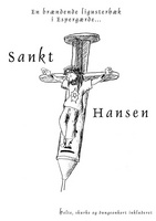 Omslag till Sankt Hansen