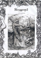 Front page for Skyggespil