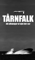 Front page for Tårnfalk