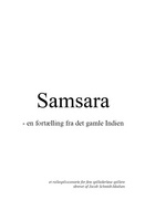 Front page for Samsara