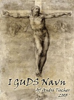 Front page for I Guds navn