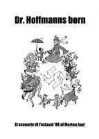 Omslag till Dr. Hoffmanns børn