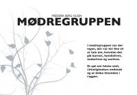 Vorderseite für Mødregruppen