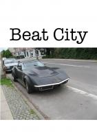 Front page for Beat City