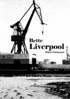 Front page for Bette Liverpool