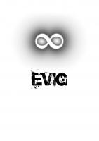 Front page for Evig