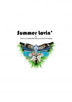 Omslag till Summer Lovin’