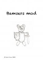 Front page for Bamsers mod