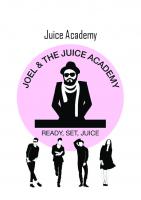 Front page for Juice Academy